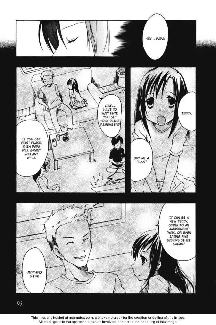 Watashitachi no Tamura-kun Chapter 15 8